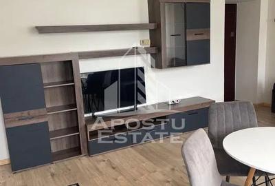 Apartament cu 2 camere, mobilat în Dumbrăvița - 5