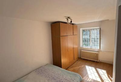 Apartament 2 camere decomandat, 38 mp, parter, Mangalia 48.000 - 2