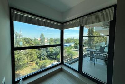 Apartament cu 2 camere în Palazu Mare - 7