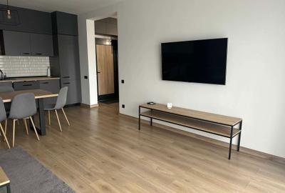 Apartament cu 3 camere decomandat în Central - 7