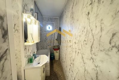 Sagului-2 Camere-Complet Mobilat - 9