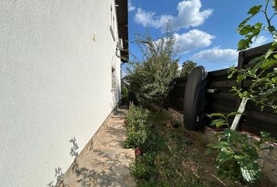 VILA CU 5 CAMERE, 150 MP UTILI, BECI, GARAJ, 717 MP TEREN, VISAN-BUCIUM - 29