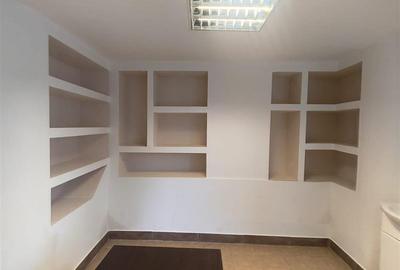 Spațiu comercial, de 25 mp, în Central - 8