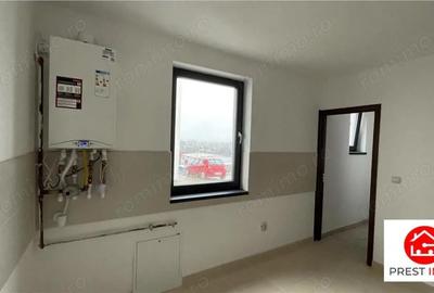 Apartament cu 2 camere în Criș - 8