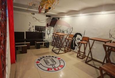 Spațiu comercial, de 200 mp, în Ultracentral - 3