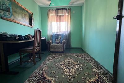 Casă individuală cu 6 camere cu Canalizare în Exterior Vest - 8