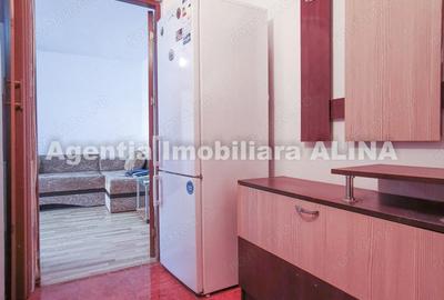 Garsonieră semidecomandată în Micro 15 - 10