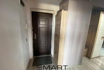 Apartament 2 camere decomandate, zona Mihai Viteazu - 8