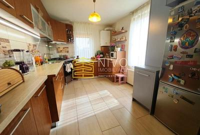 Casă singur în curte - Sântana de Mureș - Zona CIS Gaz - 6