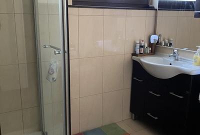 Casă individuală cu 9 camere cu Teren 521 Mp în Bucium - 11