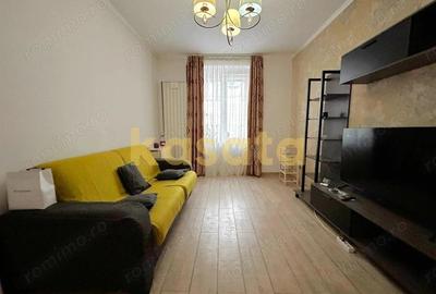 2 camere Floreasca | Etaj 1/3 | Boxa subsol - 3