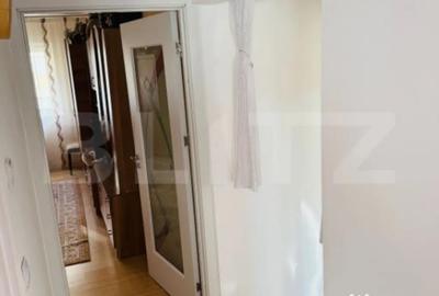 Apartament cu 2 camere decomandat, mobilat în Tractorul - 11