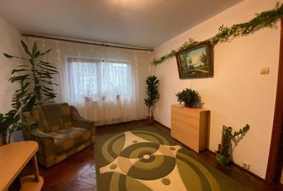 Apartament decomandat 3 camere-Inel II Apartament decomandat 3 camere-Inel II - 6