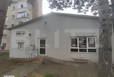Spațiu comercial, de 160 mp, în Central - 9