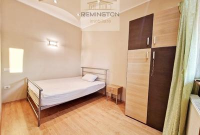 Apartament cu 3 camere decomandat, mobilat în Stadion - 9