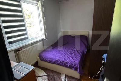 Apartament cu 3 camere în Mureșeni