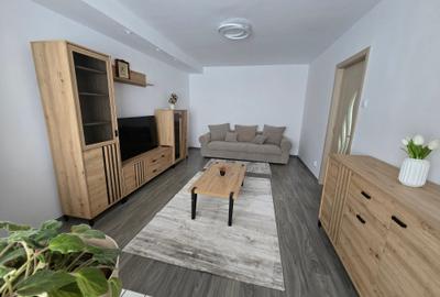 Apartament cu 2 camere decomandat în Gorjului - 6
