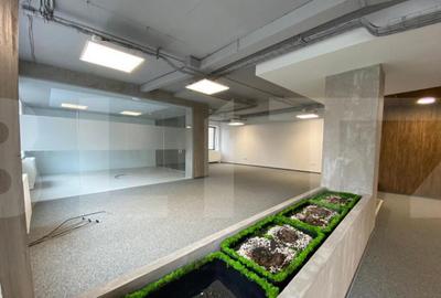 Spatiu deosebit in cladire clasa A - 2