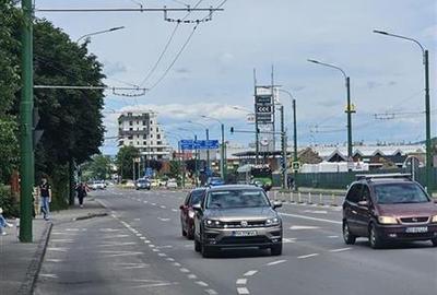 Garsonieră semidecomandată în 13 Decembrie - 11