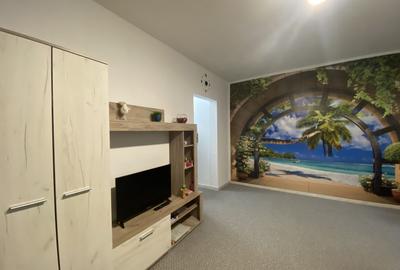 Apartament cu 2 camere semidecomandat, mobilat în Iancului - 4