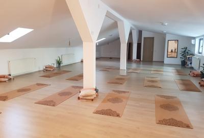 Birou, de 170 mp, în Universitate - 8