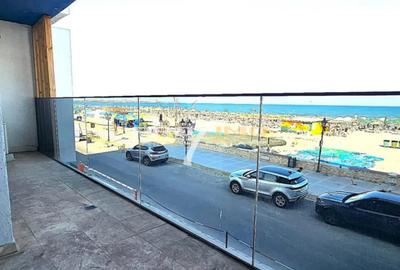 Apartament cu 2 camere decomandat în Mamaia - 11