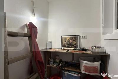 Garsonieră semidecomandată în Central - 2