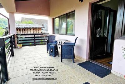 Proprietate Piatra Neamt - vila cocheta cu garaj, beci si teren - 13