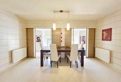 Vila complet finisata si utilata, zona Eremia Grigorescu - 6