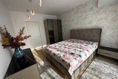 Proprietar-Apartament LUX 4 camere, Nusco City, Pipera, Aviatiei 1 850 € - 13