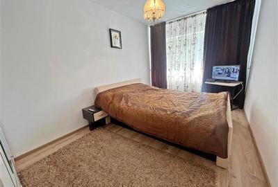 Apartament cu 2 camere decomandat, mobilat în Central - 7