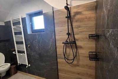 Casă individuală cu 4 camere cu Teren 550 Mp în Cristian - 13