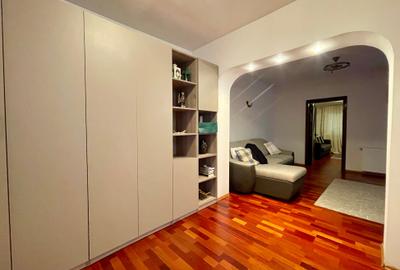 Casă individuală cu 3 camere cu Canalizare în Giulești - 15