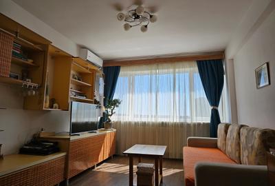 Apartament 2 camere, decomandat, la cheie, Ghencea-Cubic 4, et. 3/4 - 3