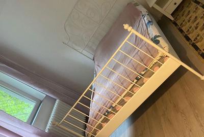 Apartament cu 4 camere decomandat în Tânganu - 4