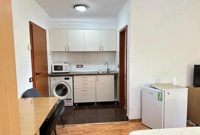 Proprietar! Inchiriez imobil 1 Camera+centrala termica. Pret 300 euro - 5