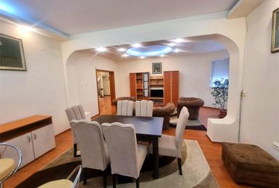 Casă cu 5 camere cu Canalizare în Pipera - 2