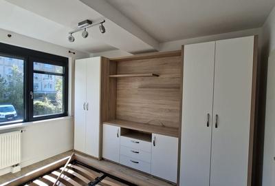 Apartament cu 3 camere decomandat, mobilat în Elisabetin - 91