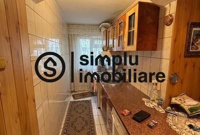 Apartament cu 2 camere în Craiovița Nouă