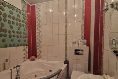 Garsoniera in zona Universitatii - 2