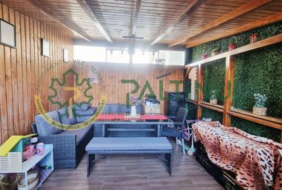 Apartament 3 camere cu grădină și 2 parcări – Cartierul Arhitecților, - 3