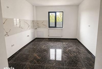 Casă cu 3 camere cu Teren 510 Mp în Podu Roș - 6
