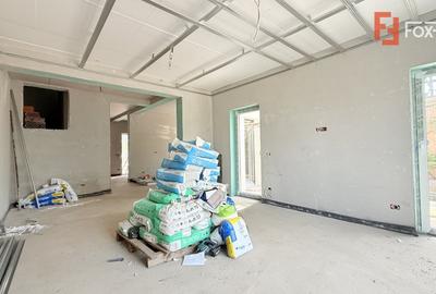 Duplex cu 4 camere cu Teren 315 Mp în Ghiroda - 3