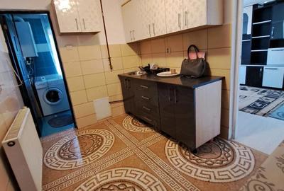 Garsonieră decomandată în Central - 1