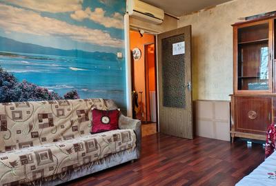 Apartament cu 3 camere decomandat, mobilat în Giurgiului - 2