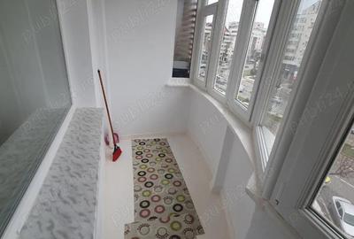 Apartament cu 2 camere decomandat în Central - 15