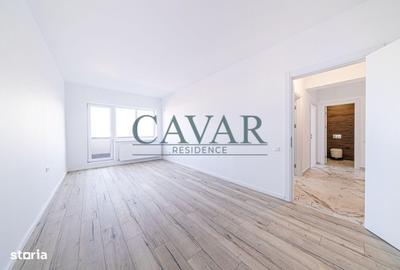 Apartament cu 2 camere în Măgurele - 4