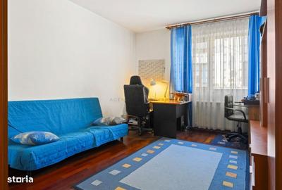 Casă cu 4 camere cu Canalizare în Șoseaua Nordului - 9