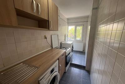 Garsoniera Lacul Tei Barbu Vacarescu - 8