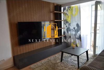 Apartament cu 2 camere semidecomandat în Ultracentral - 3